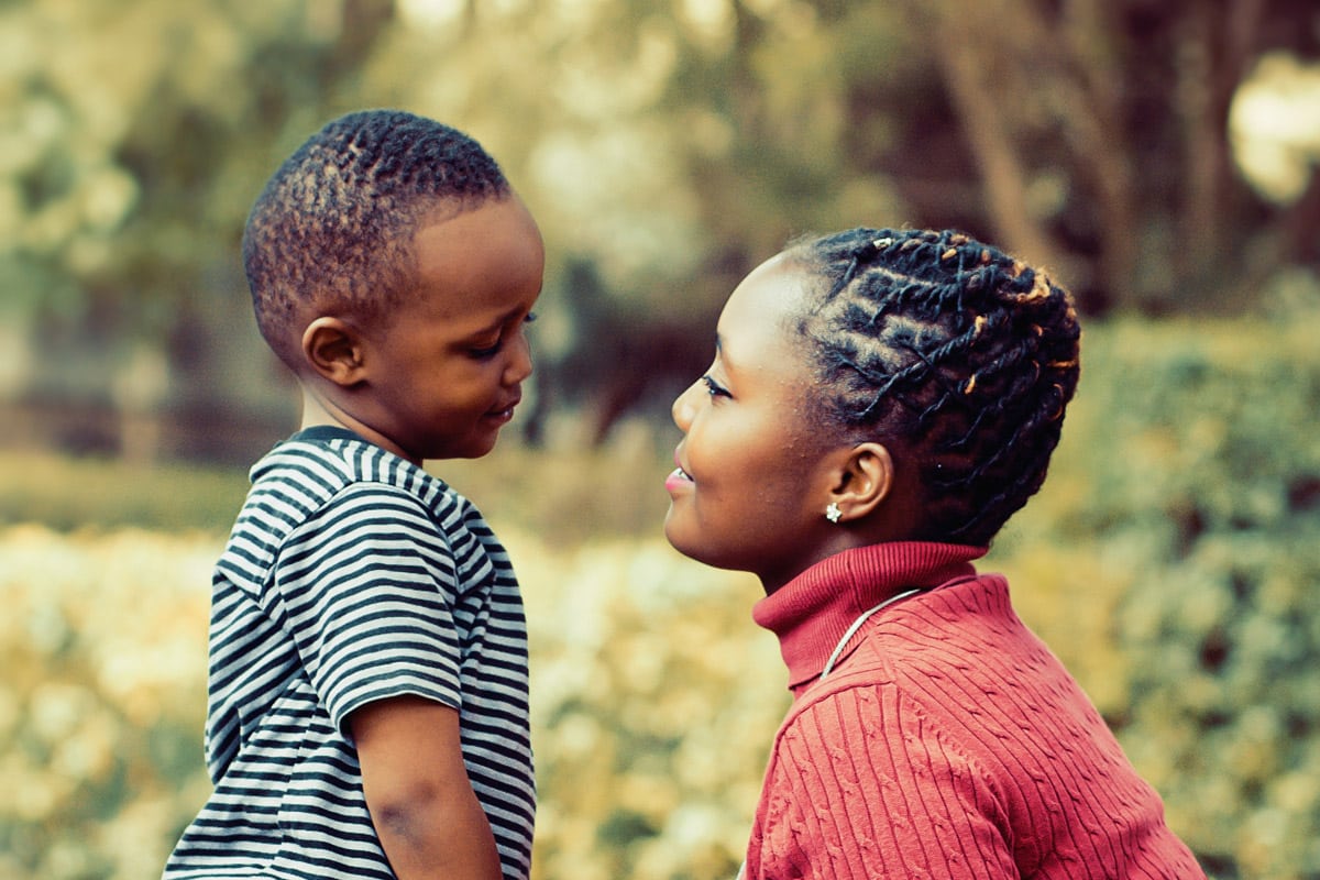 Supporting Mothers, In All Ways, Big and Small