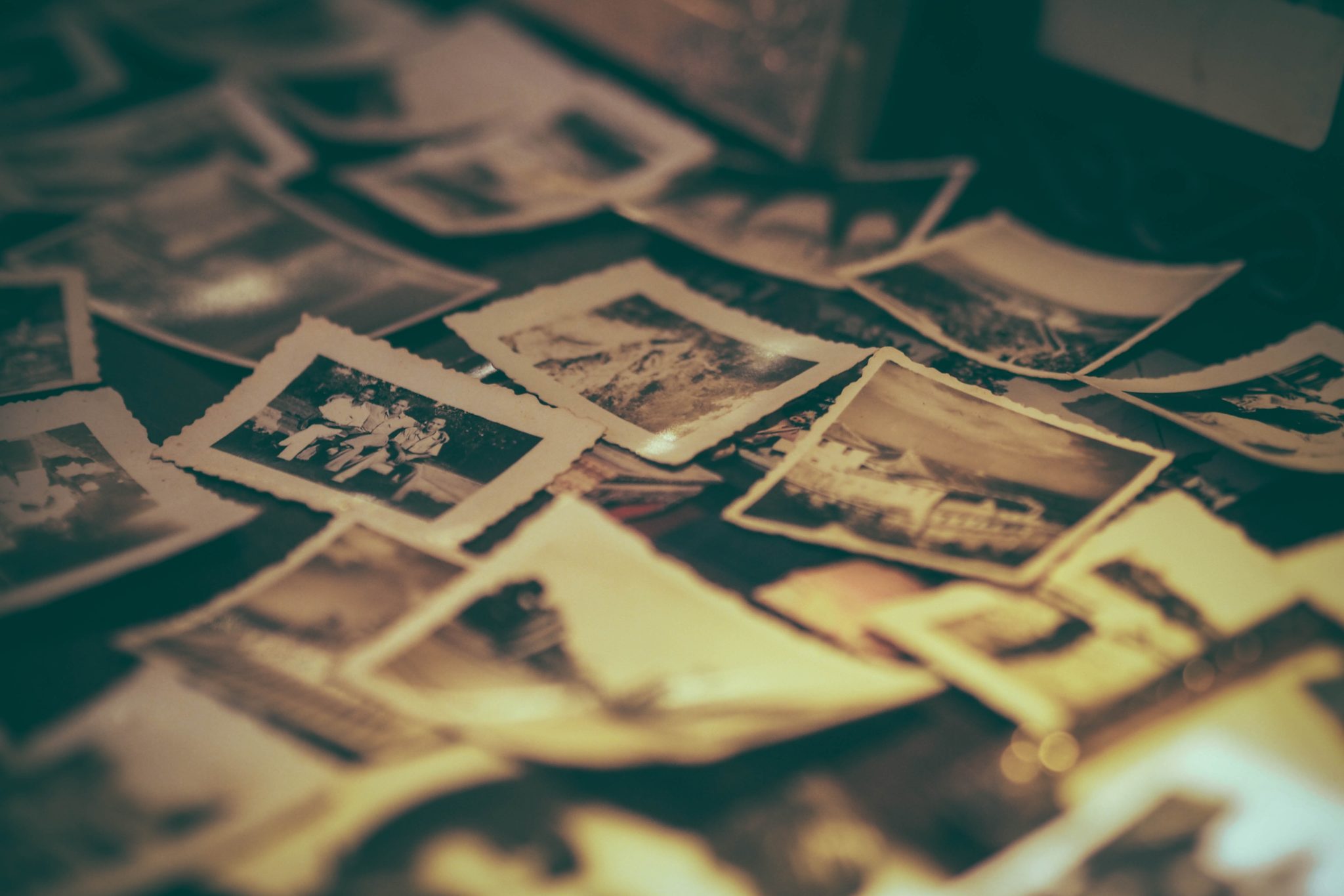 Memories Captured, moments re-lived. #worldphotoday2019