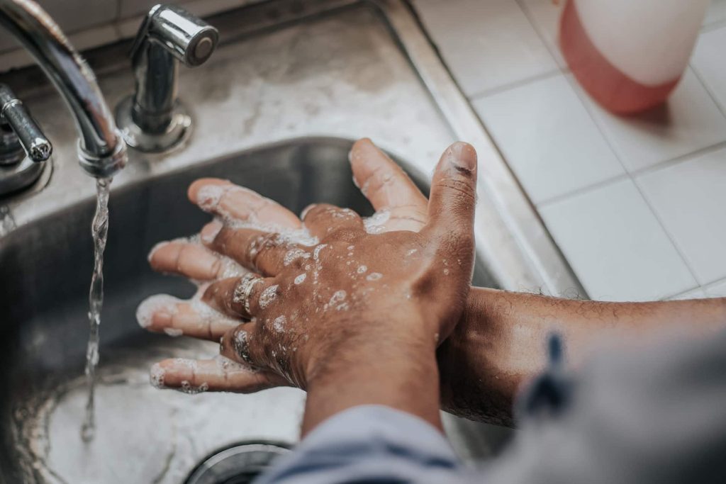 Going The Extra Mile: The New Meaning Of Clean