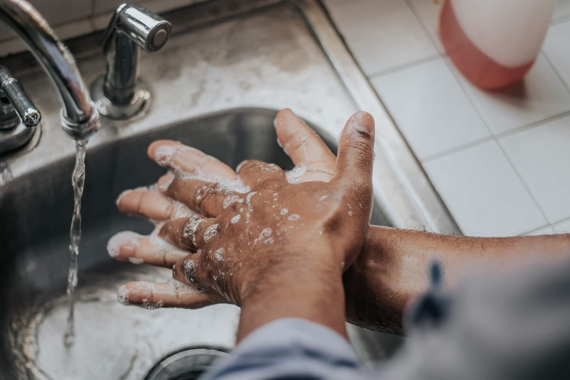 Going The Extra Mile: The New Meaning Of Clean