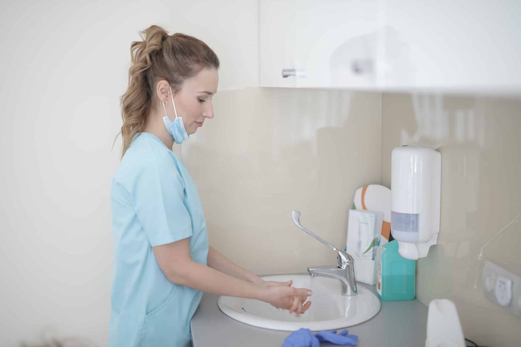 Nurse’s Day - When Thank You Does Not Seem Enough