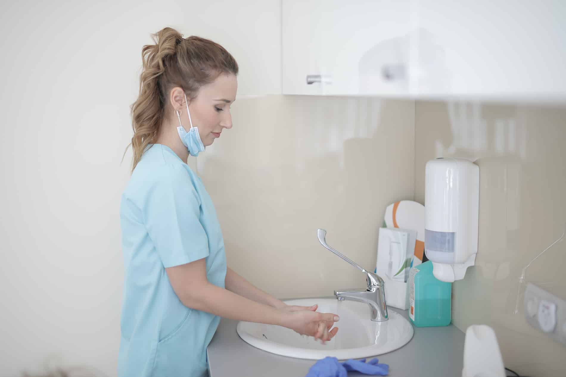 Nurse’s Day - When Thank You Does Not Seem Enough