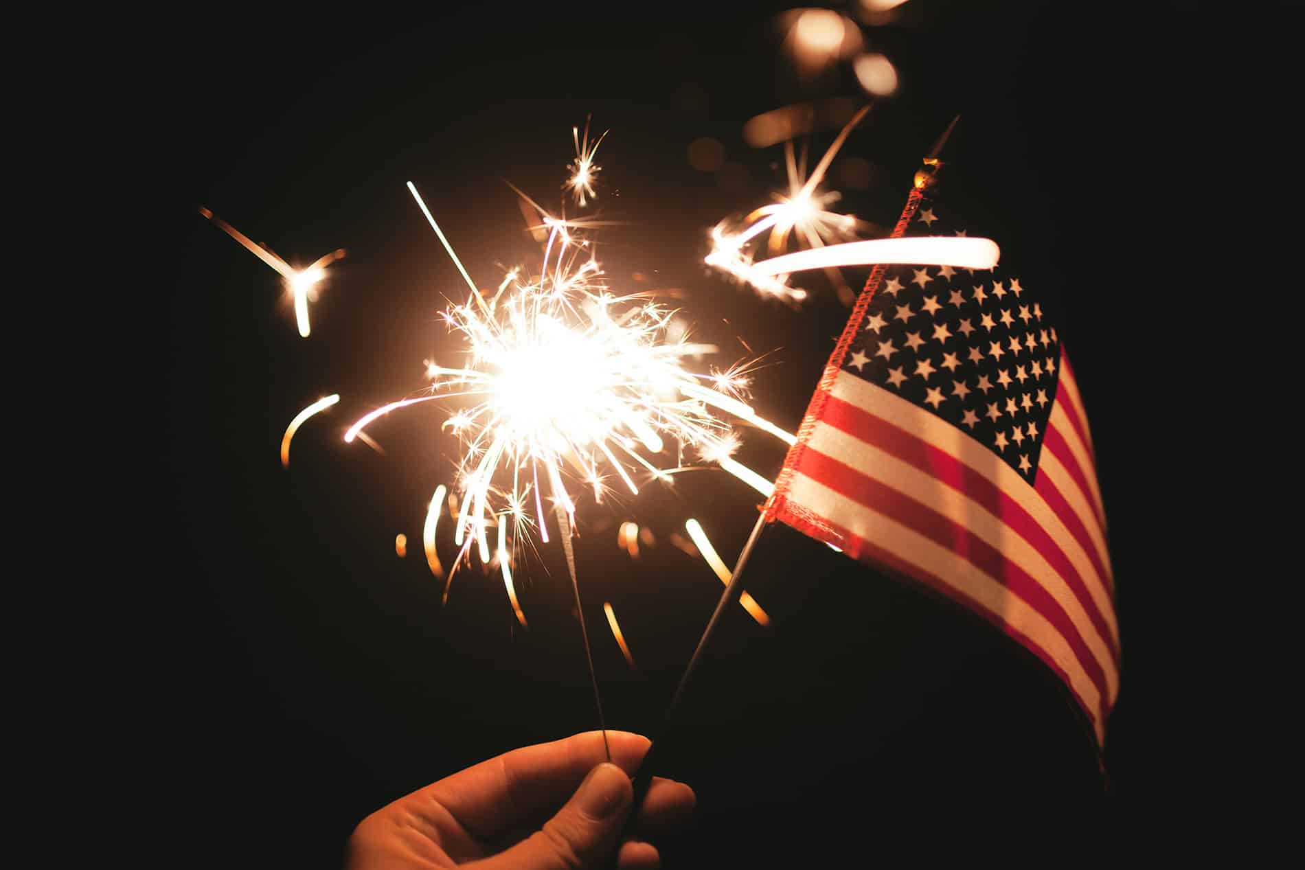 A Different Independence Day