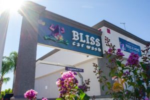 Bliss Car Wash is Reopening Starting THIS Week