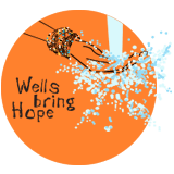 Wells Bring Hope Logo