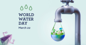 World Water Day, Water Warriors