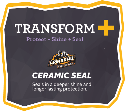 Car Wash Membership Plans – Transfor + Protect + Shine + Seal