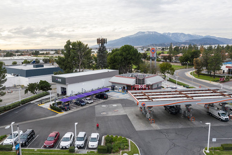 Express Automatic Car Wash San Bernardino CA Full Service Touchless