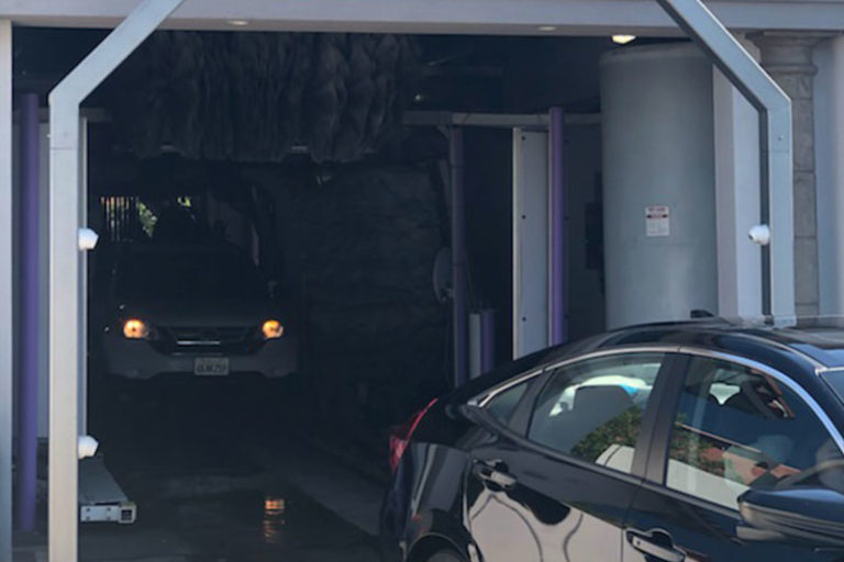 Ecofriendly Express Car Wash in Brea CA BLISS