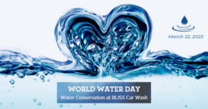Make A Difference And Value Water On World Water Day