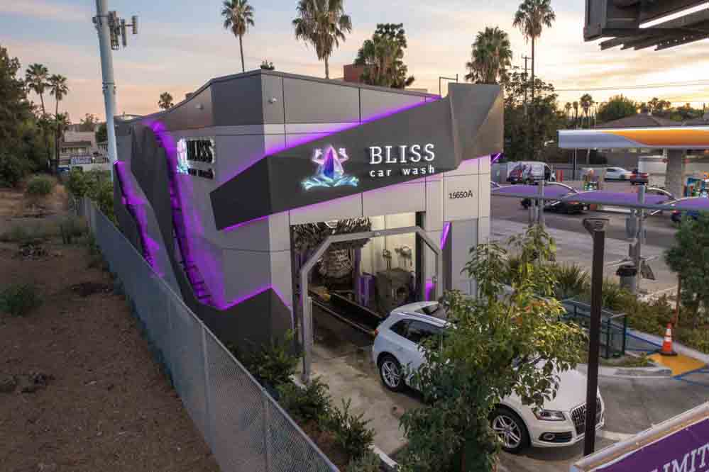 Bliss Car Wash - Santa Paula Partner With Developers & Real Estate Brokers California – BLISS Car Wash