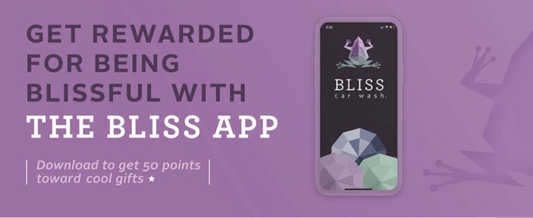 BLISS App