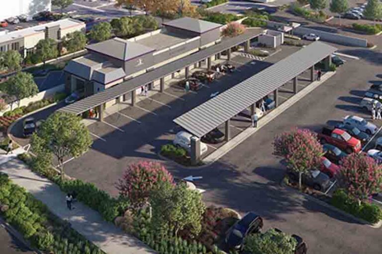 Express Ecofriendly Car Wash Huntington Beach, CA Drive Thru