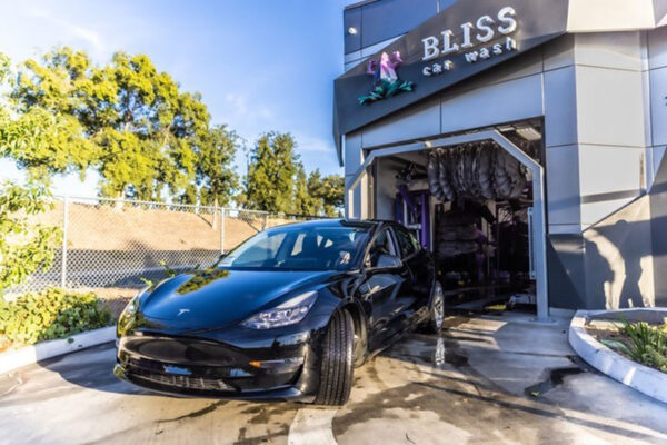 Bliss Car Wash - Santa Clarita Express Eco Friendly Car Wash City of Industry CA – Drive Thru Car Wash