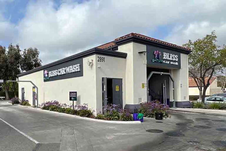Express Eco Friendly Car Wash Oxnard CA Drive Thru Car Wash Oxnard CA