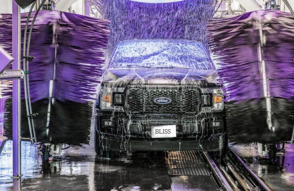 Ultimate Guide to Car Wash in Huntington Beach: Find Your Perfect Clean