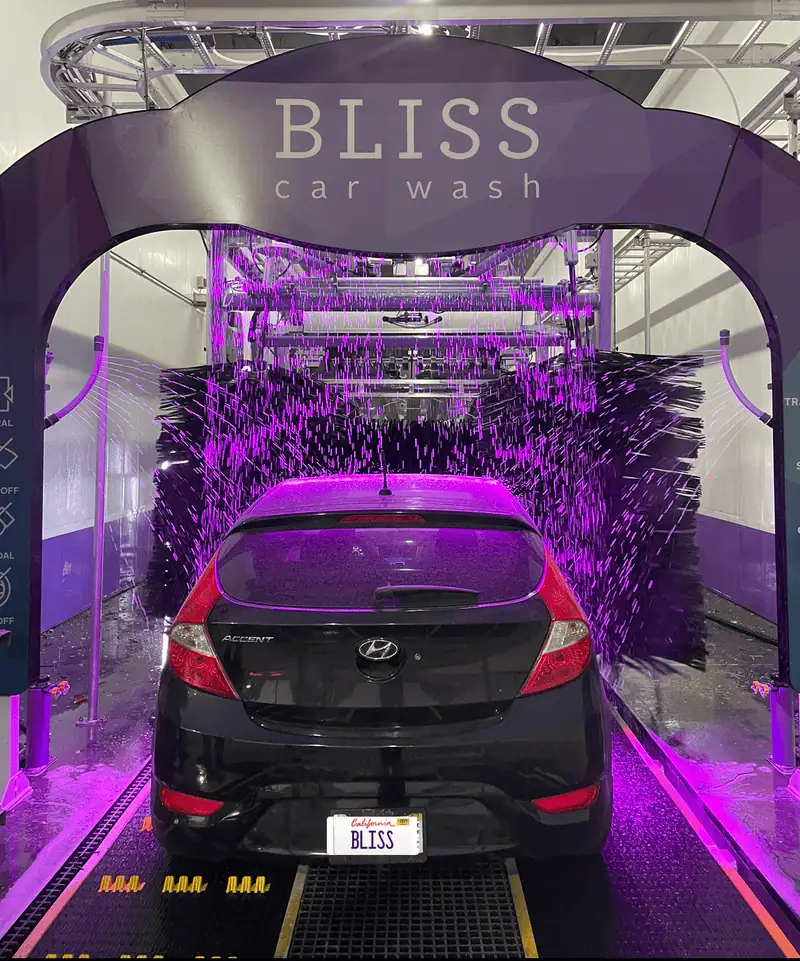 Car Wash Prices | Diamond Bar, California