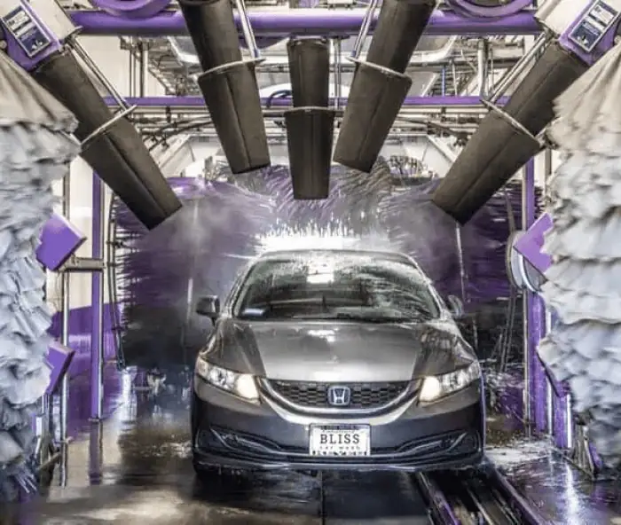 Car Wash Memberships | Ventura, California