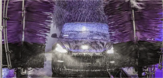 Car Wash Prices | Ventura, California