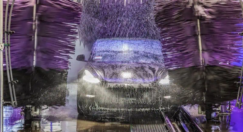 Car Wash Memberships | Long Beach, California
