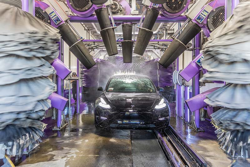 Car Wash Memberships | Diamond Bar, California