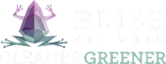 bliss logo