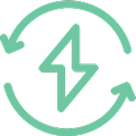 Energy Efficient Equipment​