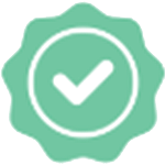 Blue Coral® Beyond Green Certified & VOC Compliant