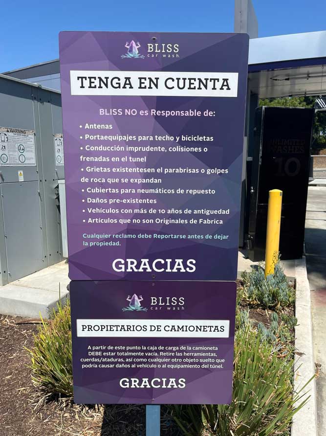 Van Nuys Spanish